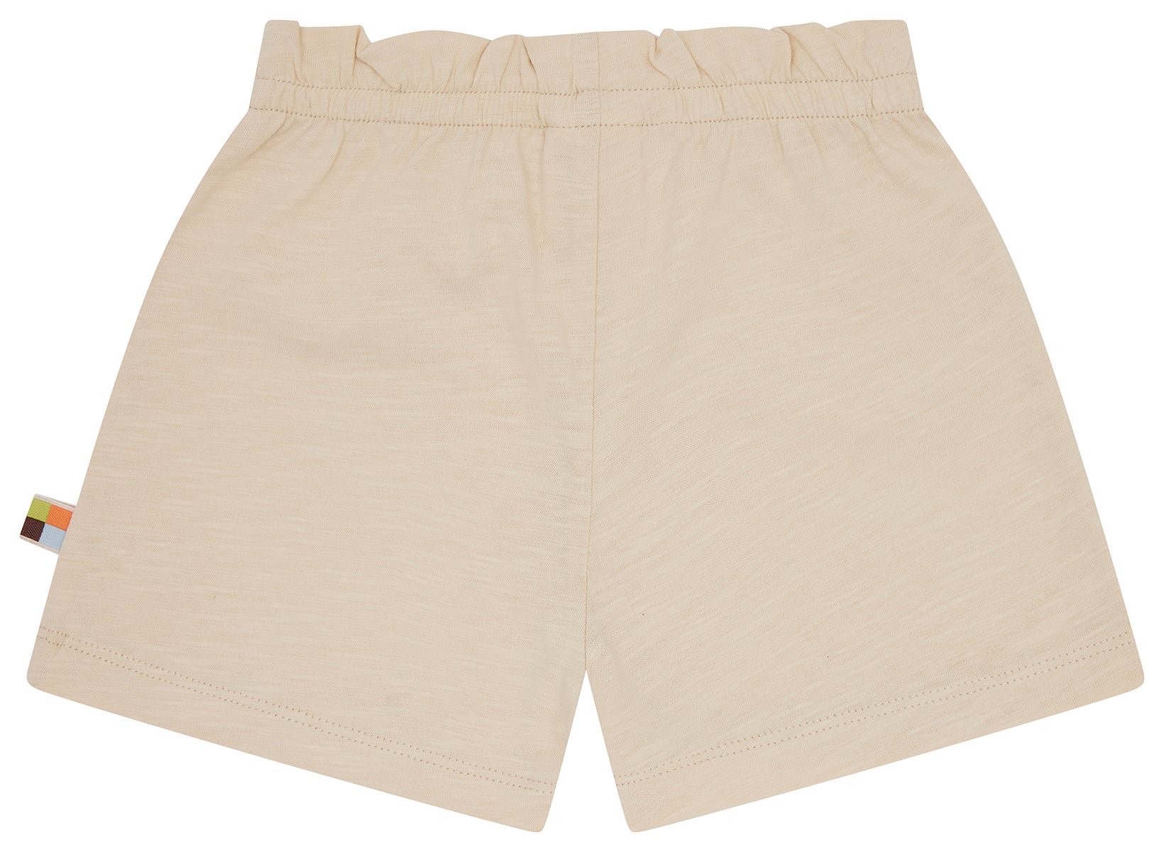 Short Slub Jersey - loud + proud - 4233 - van - 62/68