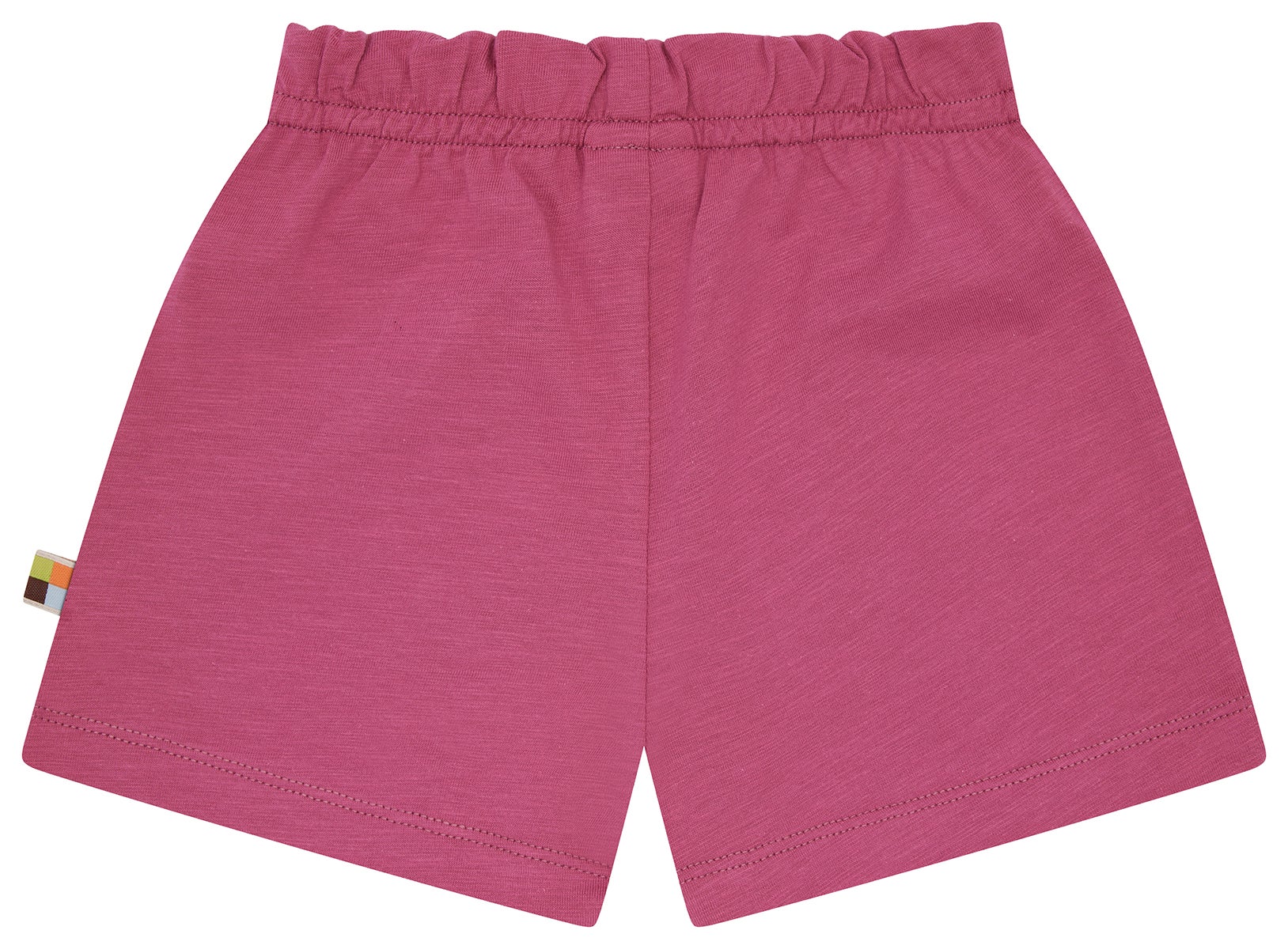 Short Slub Jersey - loud + proud - 4233 - rou - 62/68