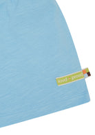 Short Slub Jersey - loud + proud - 4233 - air - 62/68