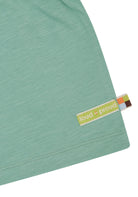 Short Slub Jersey - loud + proud - 4233 - bam - 62/68