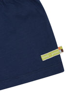 Short Slub Jersey - loud + proud - 4233 - ul - 62/68