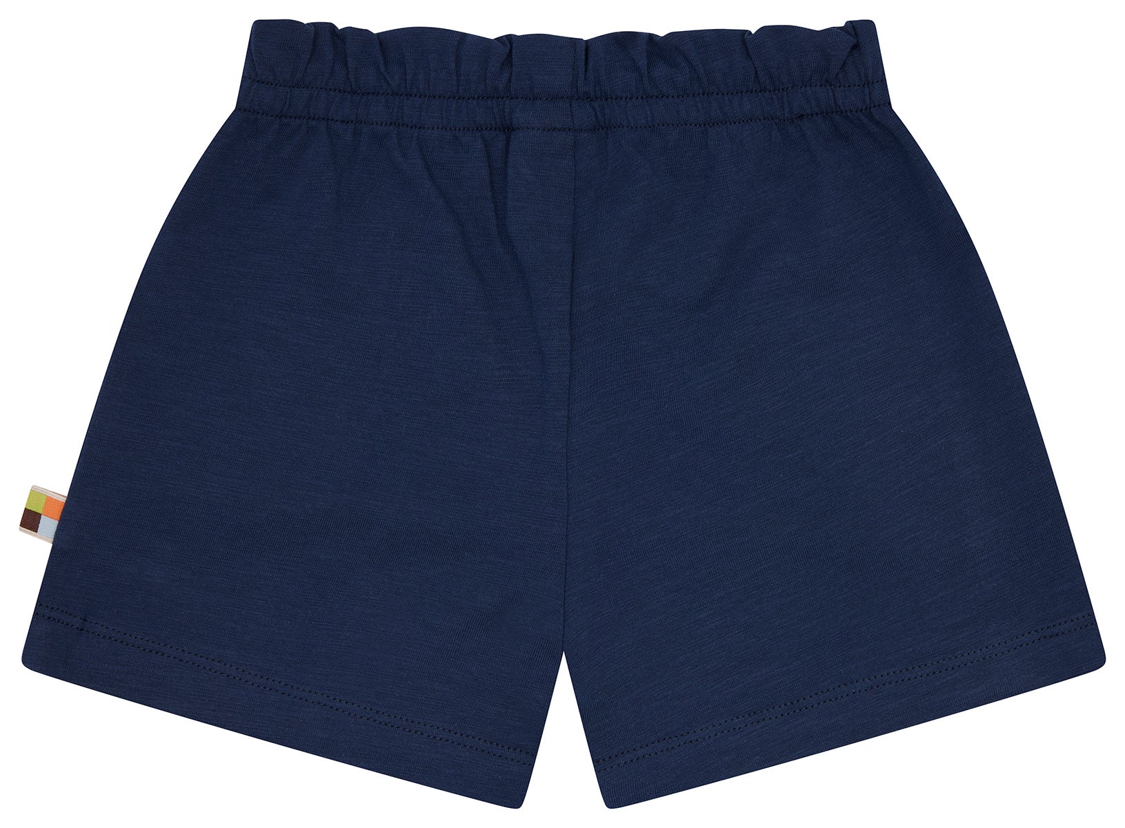 Short Slub Jersey - loud + proud - 4233 - ul - 62/68