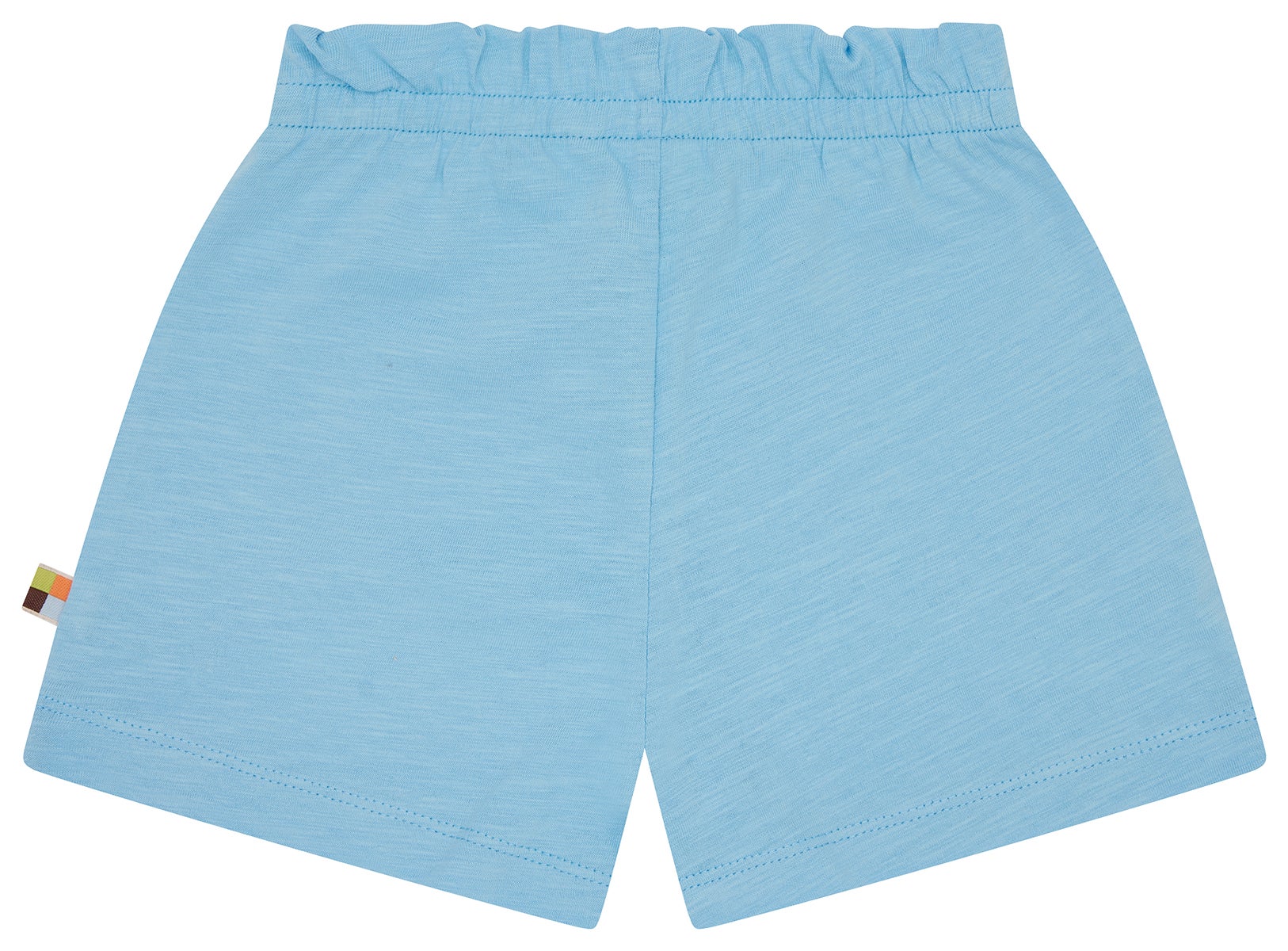 Short Slub Jersey - loud + proud - 4233 - air - 62/68