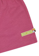 Short Slub Jersey - loud + proud - 4233 - rou - 62/68