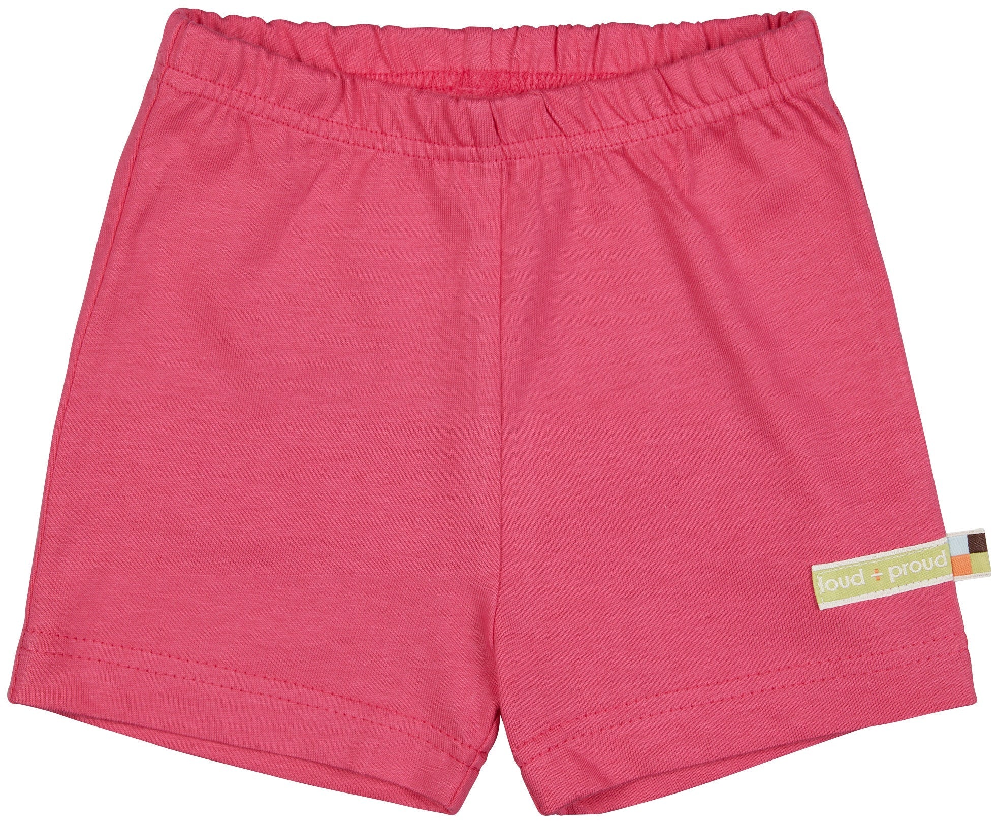 - Short uni - loud + proud - 4098-aza-62/68