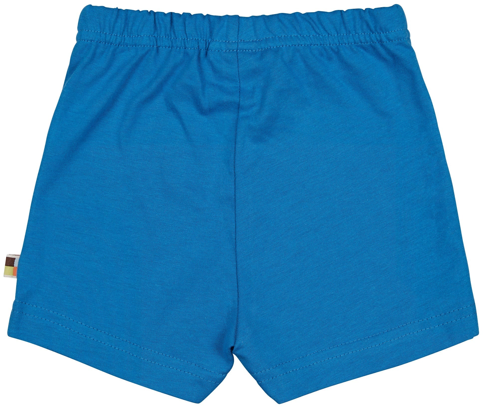 - Short uni - loud + proud - 4098-cob-62/68