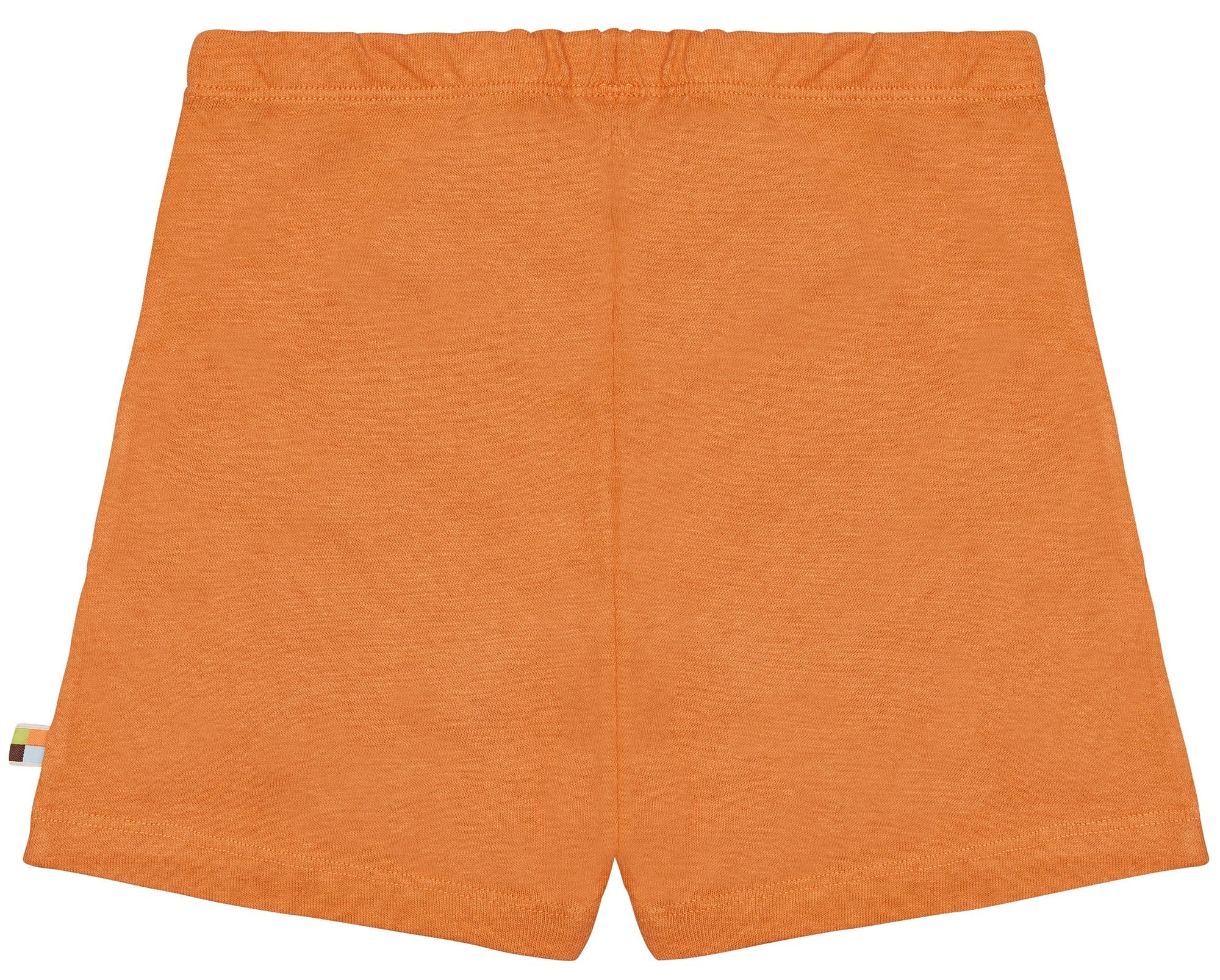 Short uni mit Leinen - loud + proud - 4173K - car - 134/140