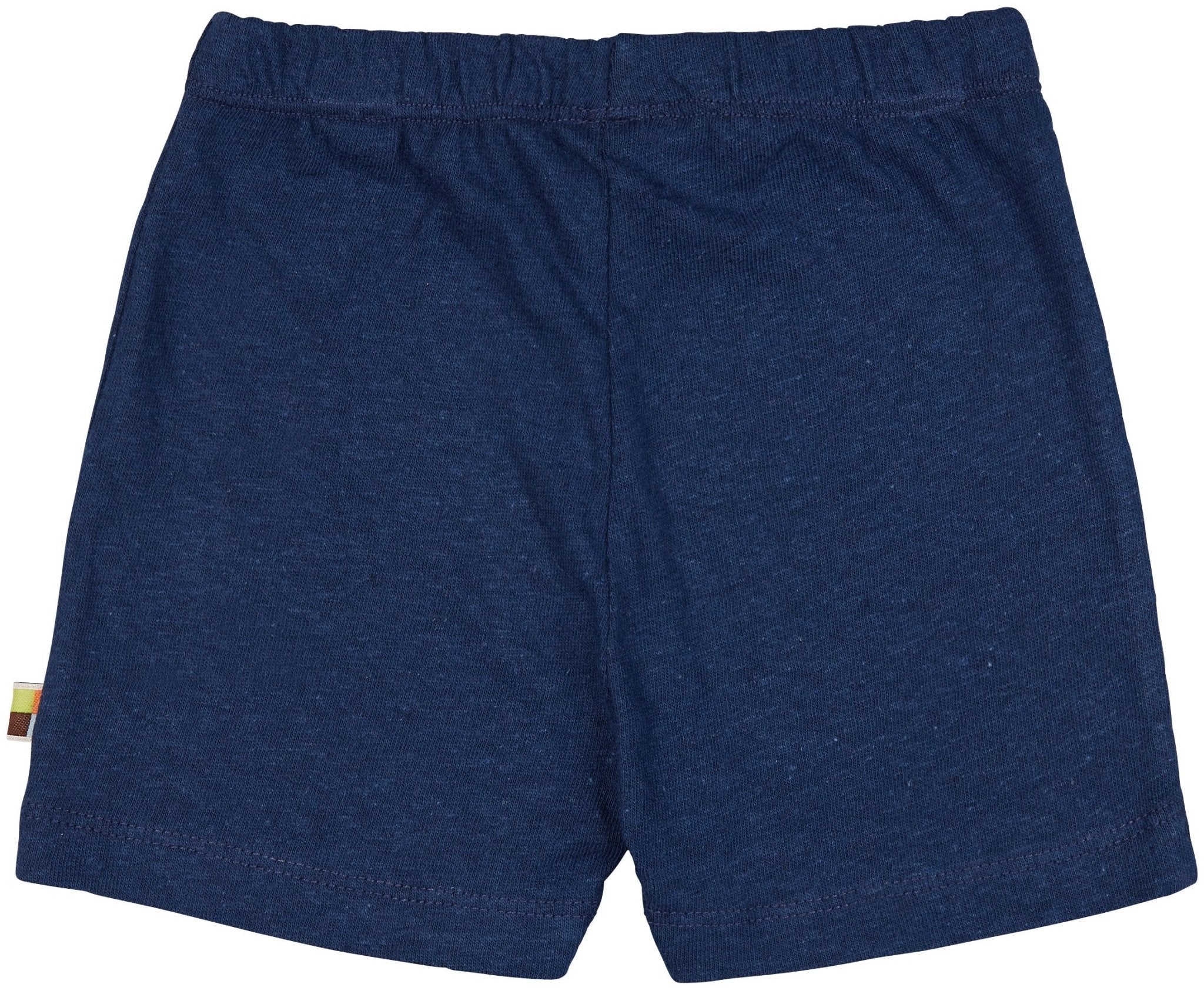 - Short uni mit Leinen - loud + proud - 4108-ul-62/68