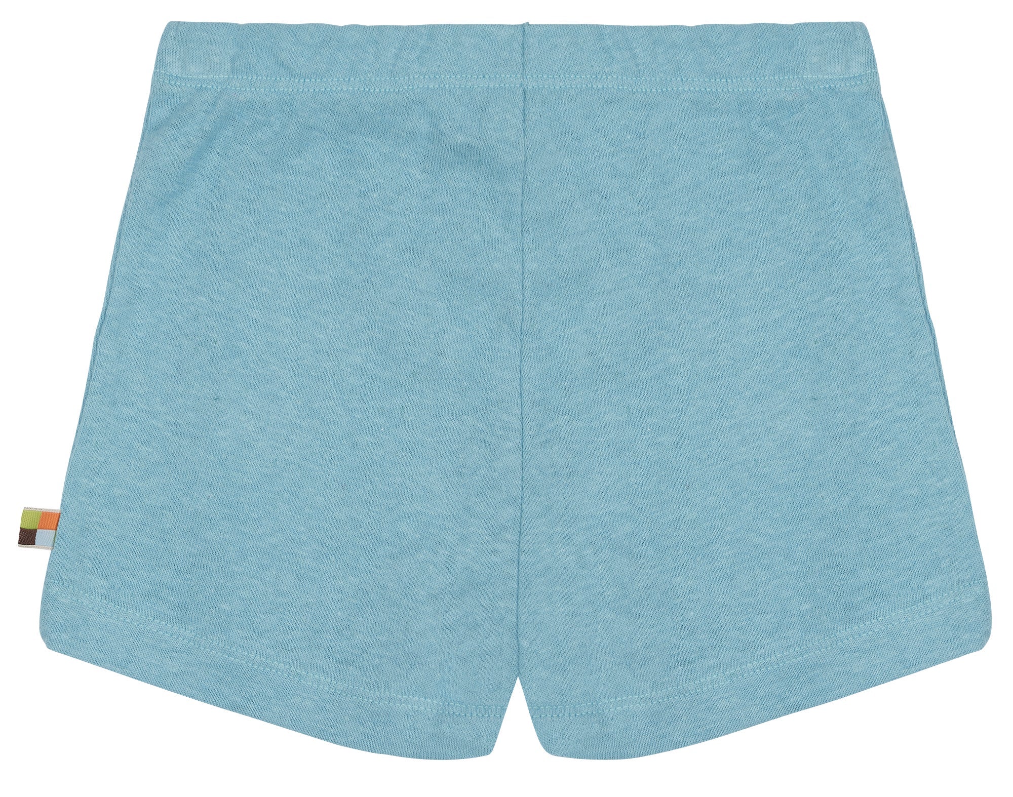 - Short uni mit Leinen - loud + proud - 4143-lag-62/68