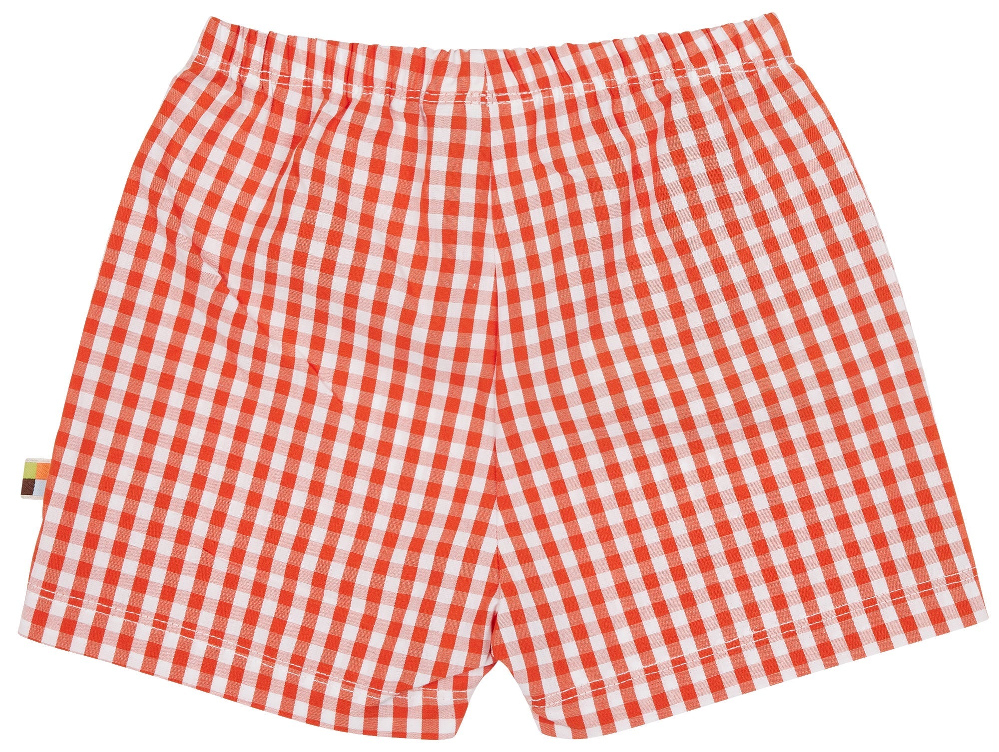 - Short Vichy - Karo - loud + proud - 4152-cop-62/68