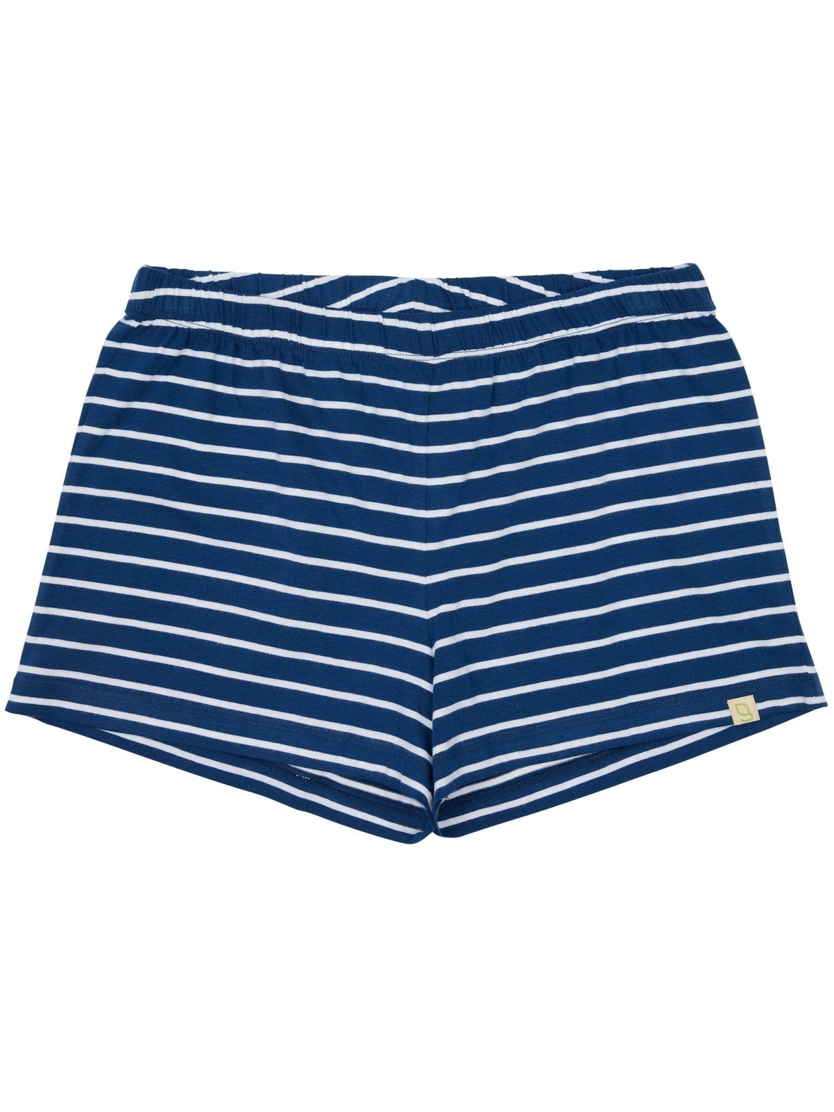 Shorts Ringel aus weichem Jersey - loud + proud - G403-ul-36