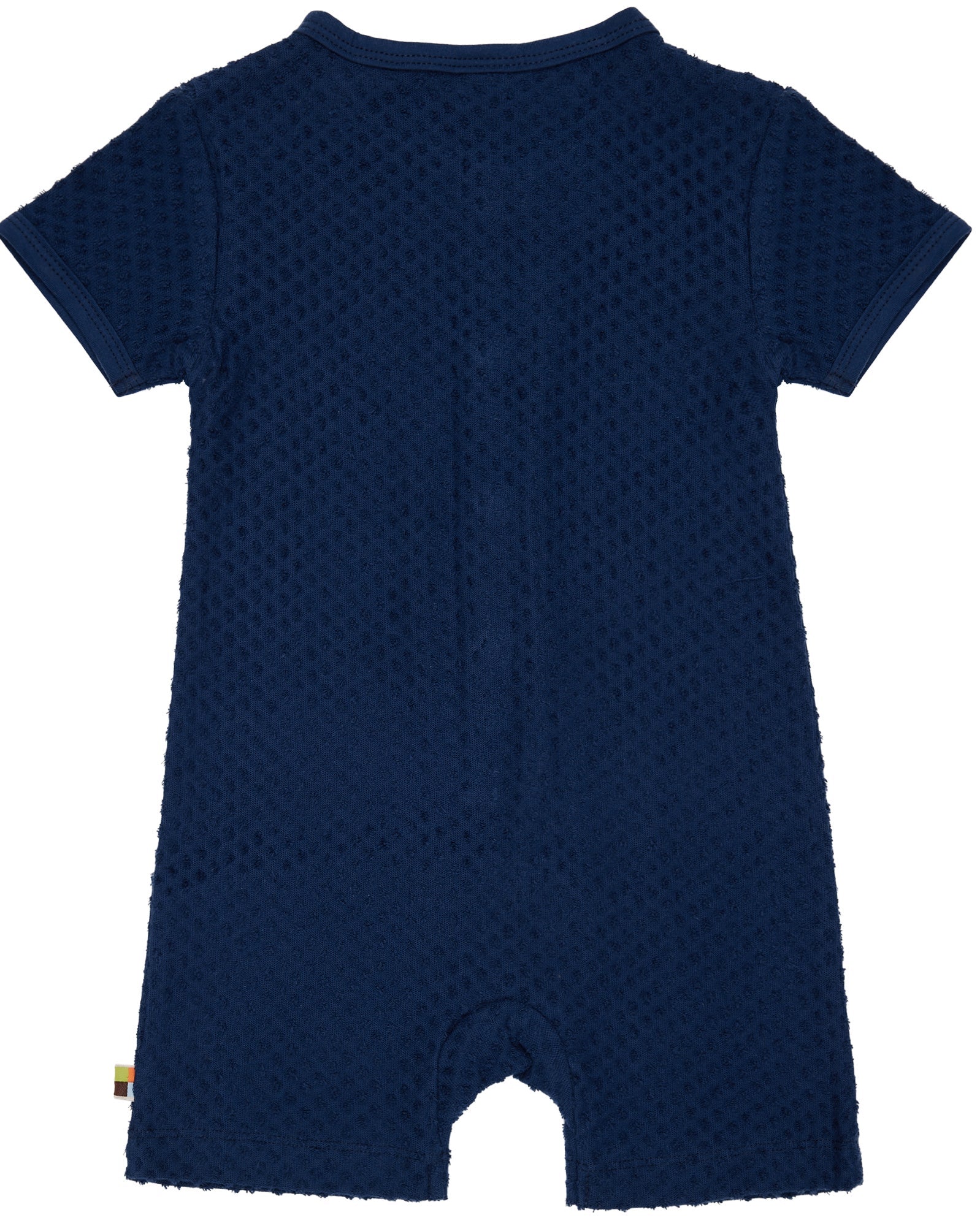 Spieler aus Frottee mit Punkten - loud + proud - 5129 - ul - 50/56