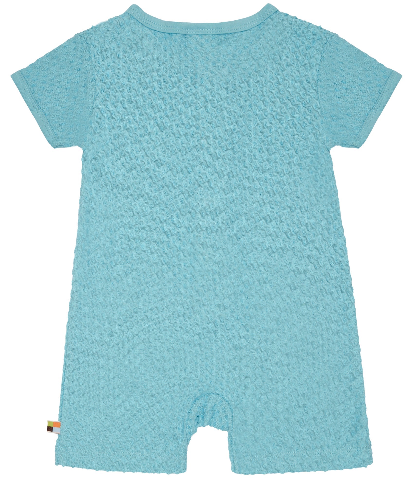 Spieler aus Frottee mit Punkten - loud + proud - 5129 - cya - 50/56