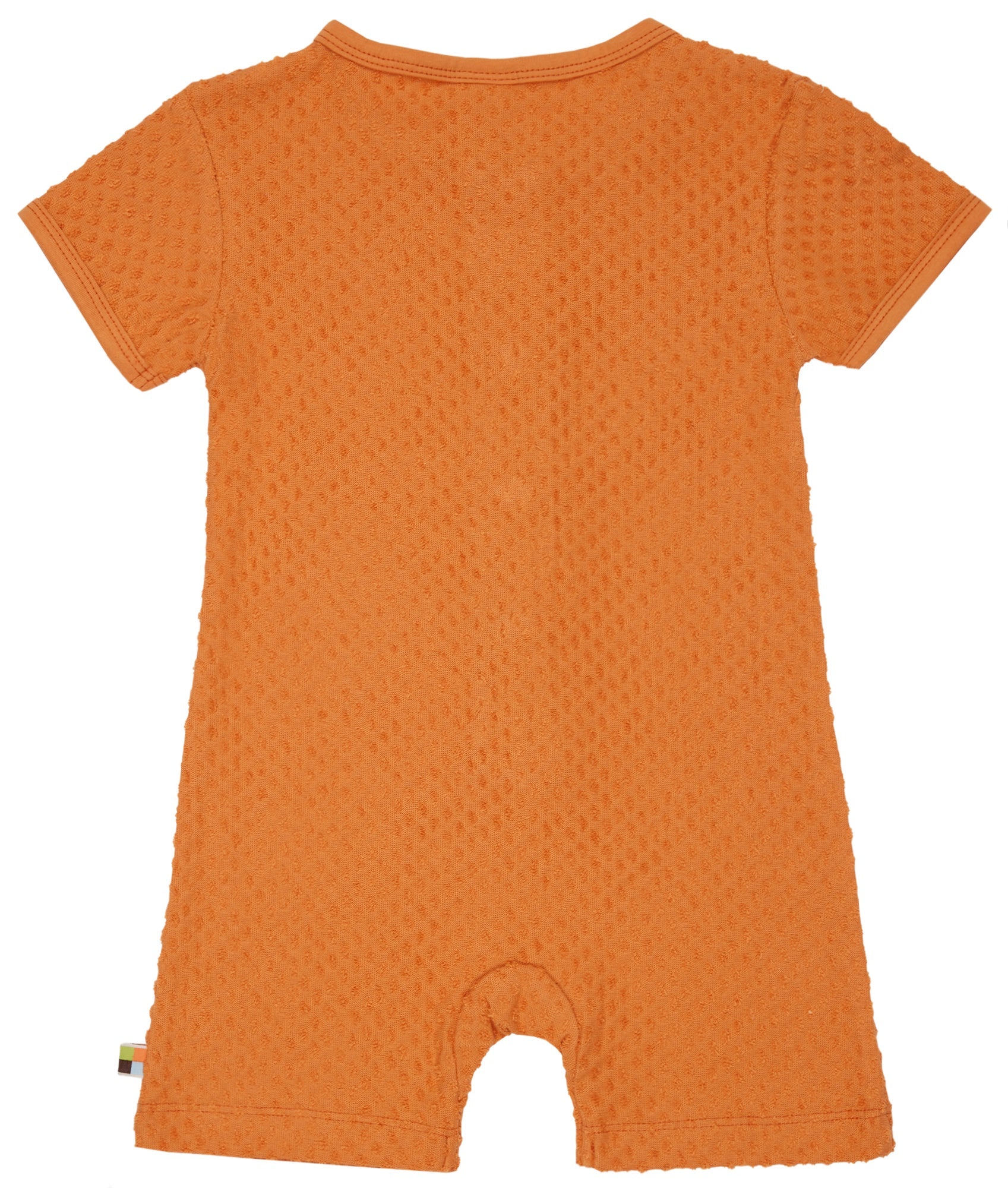 Spieler aus Frottee mit Punkten - loud + proud - 5129 - car - 50/56