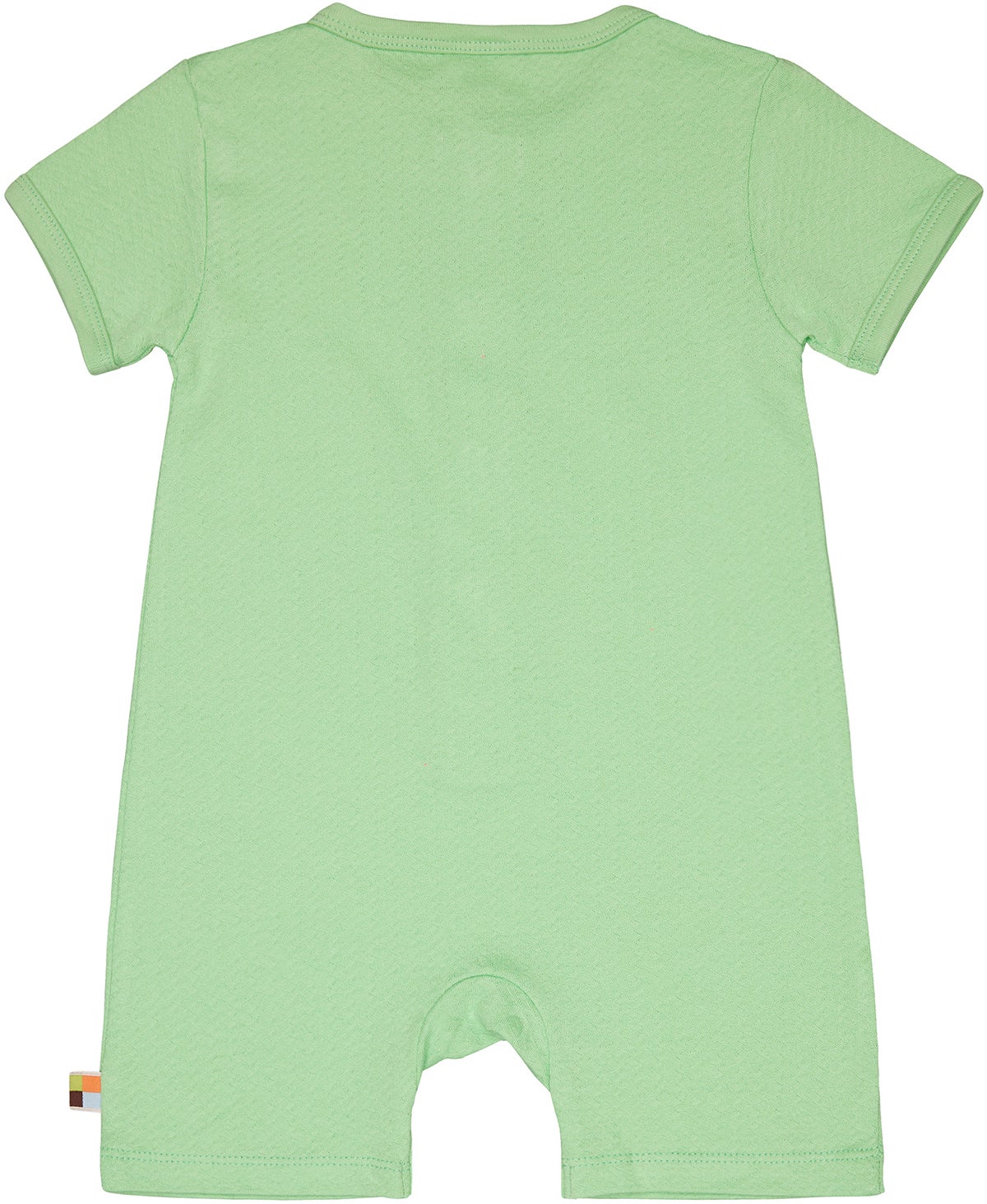 Spieler aus Musseline Jersey - loud + proud - 5147 - op - 50/56