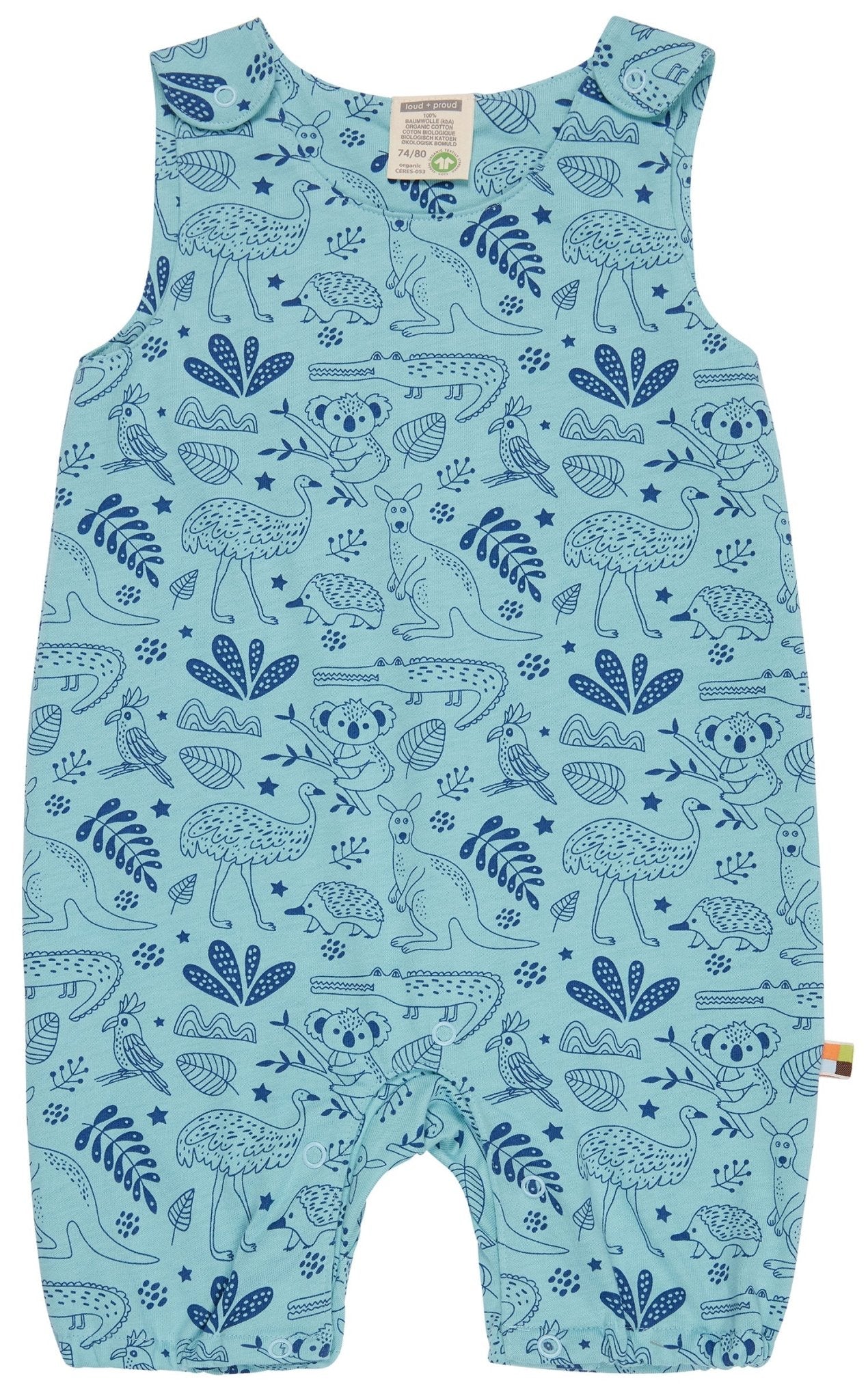 - Spieler Druck - loud + proud - 5109-lag-50/56