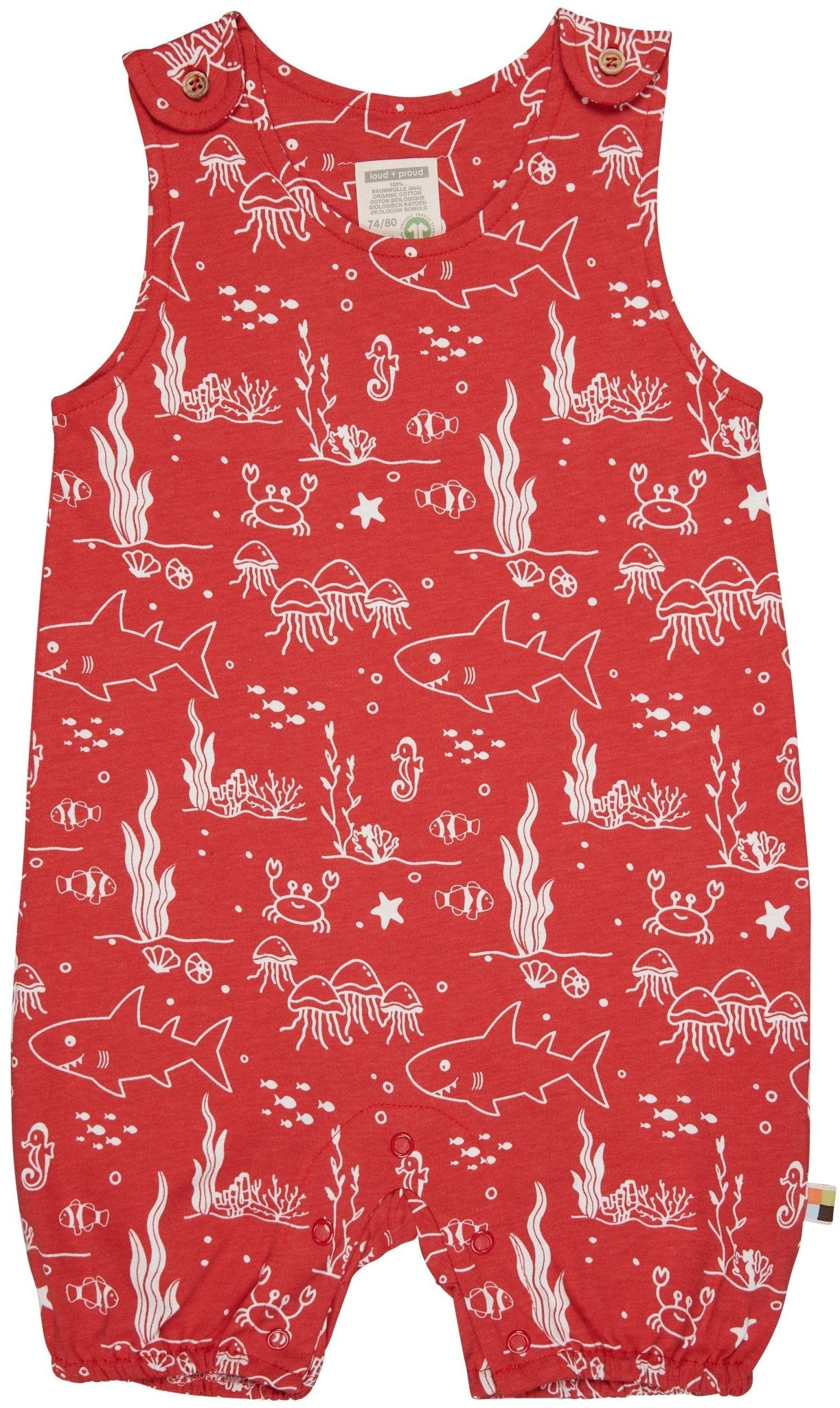 - Spieler Druck - loud + proud - 5089-chi-50/56