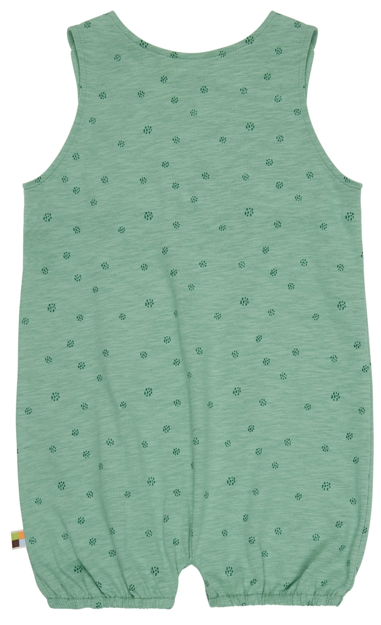 - Spieler Slub Jersey mit Druck - loud + proud - 5112-Bamboo-50/56