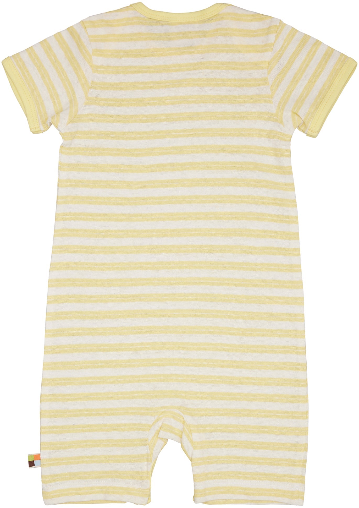 Spieler Streifen mit Leinen - loud + proud - 5146 - bl - 50/56