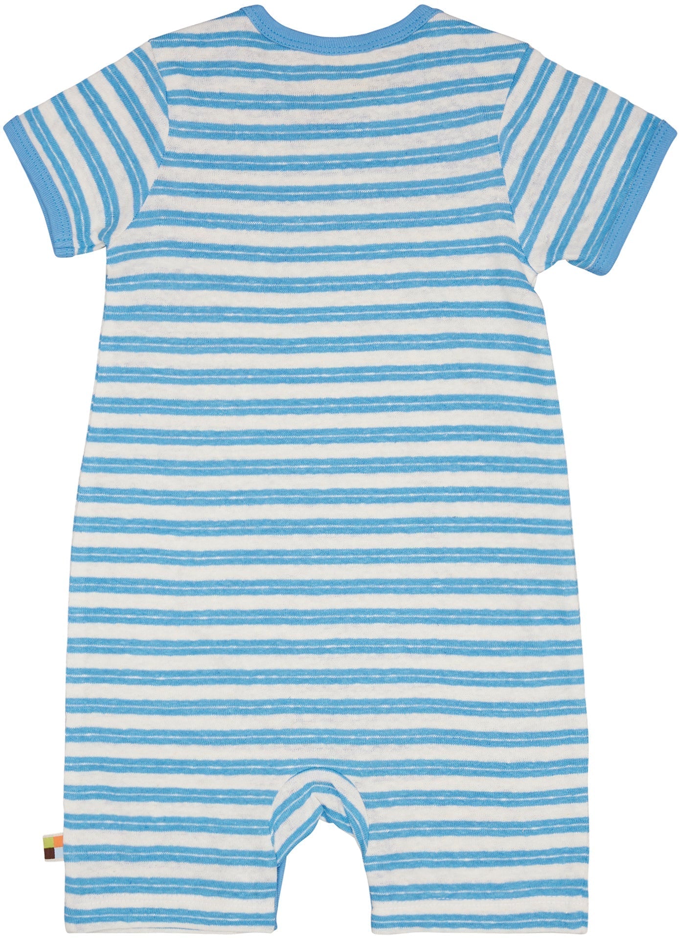 Spieler Streifen mit Leinen - loud + proud - 5146 - bas - 50/56