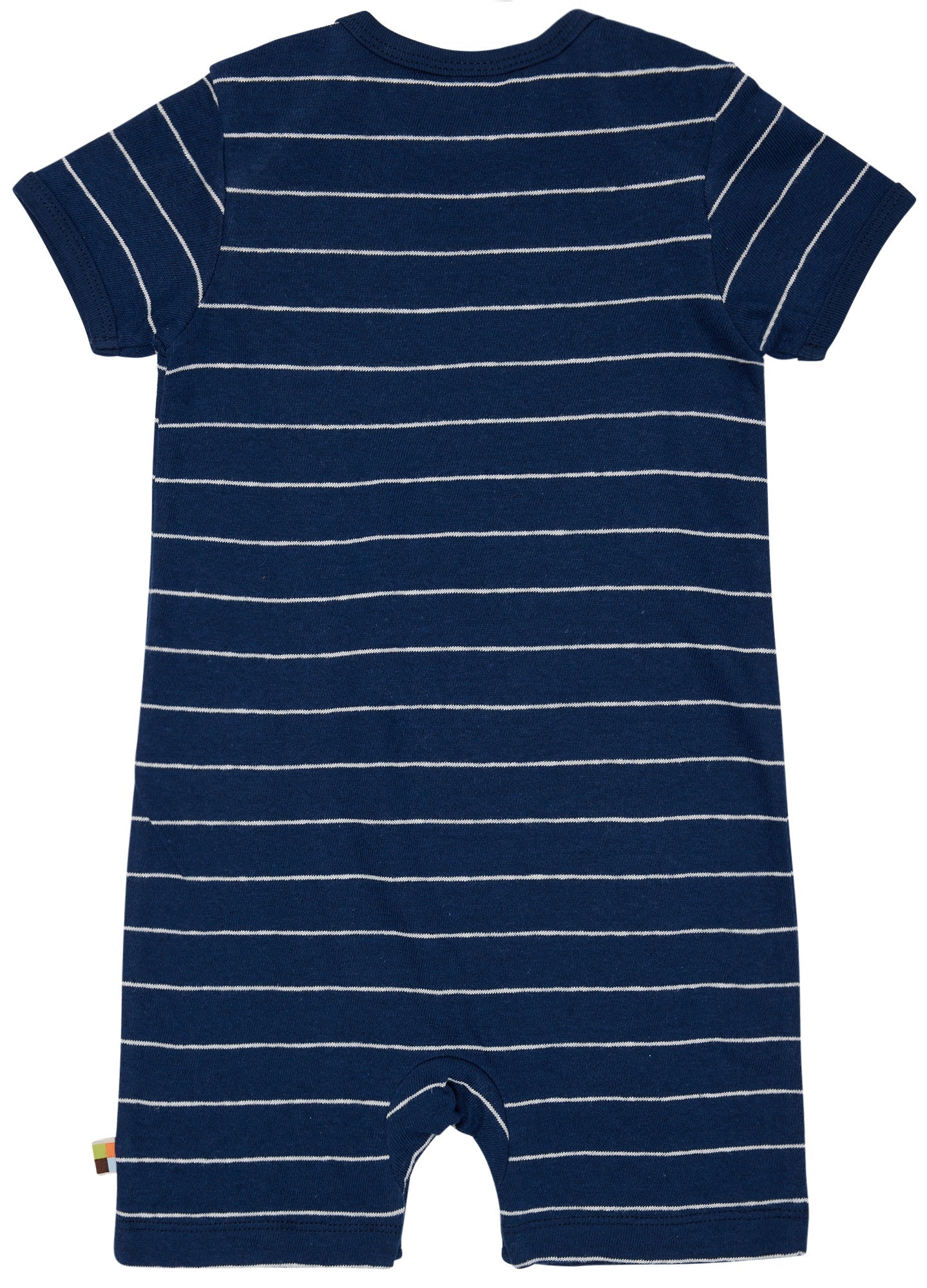 Spieler Streifen mit Leinen - loud + proud - 5123 - ul - 50/56