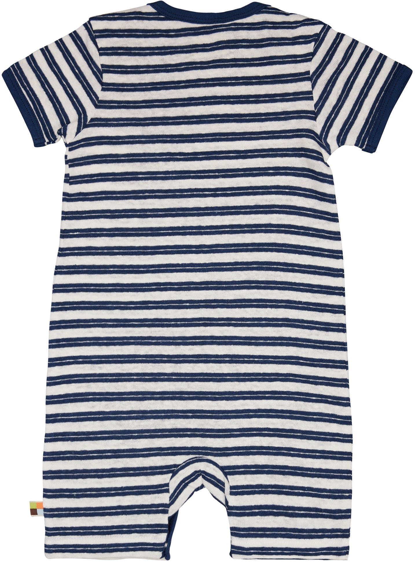 Spieler Streifen mit Leinen - loud + proud - 5146 - ul - 50/56