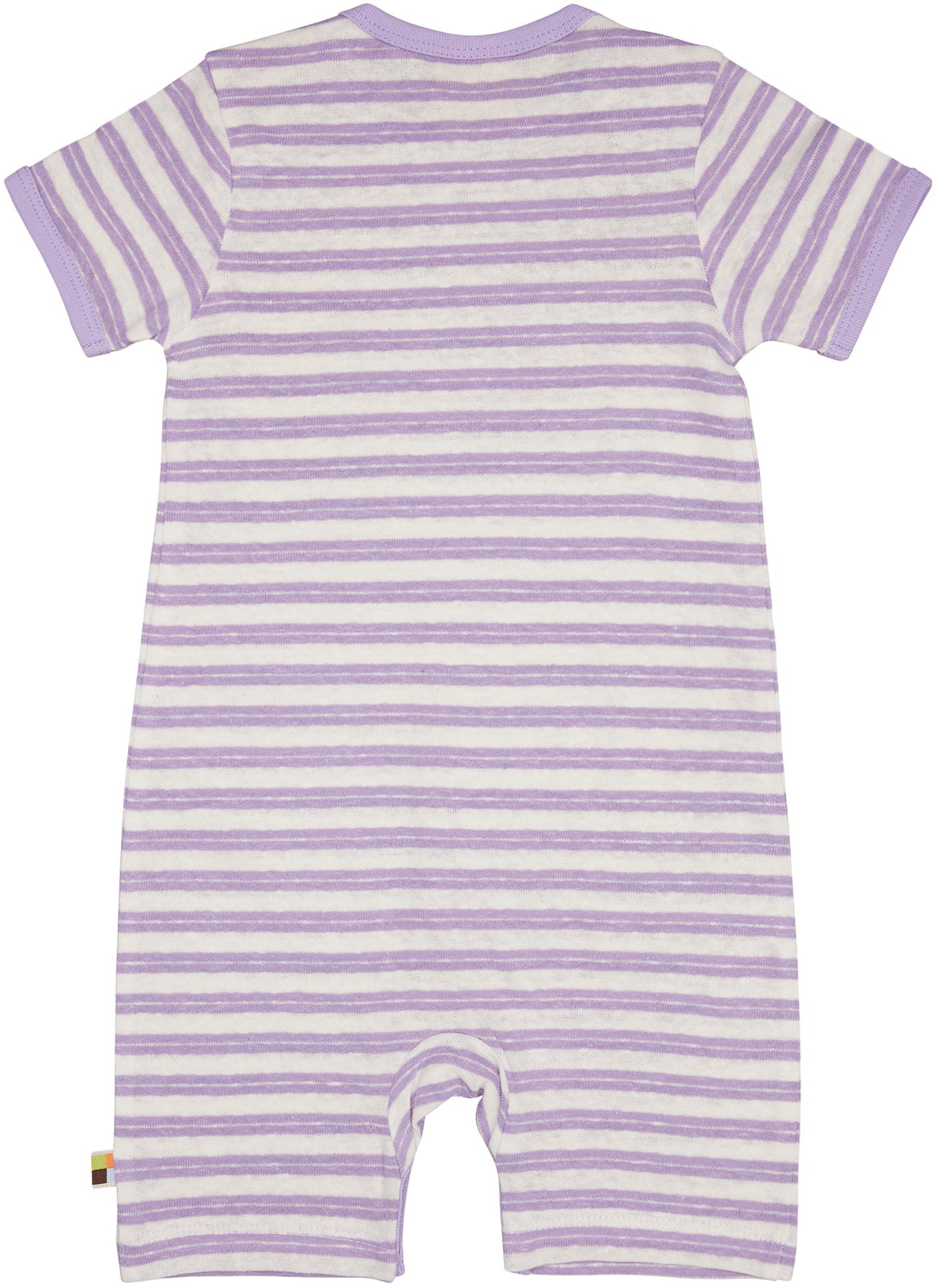 Spieler Streifen mit Leinen - loud + proud - 5146 - lil - 50/56