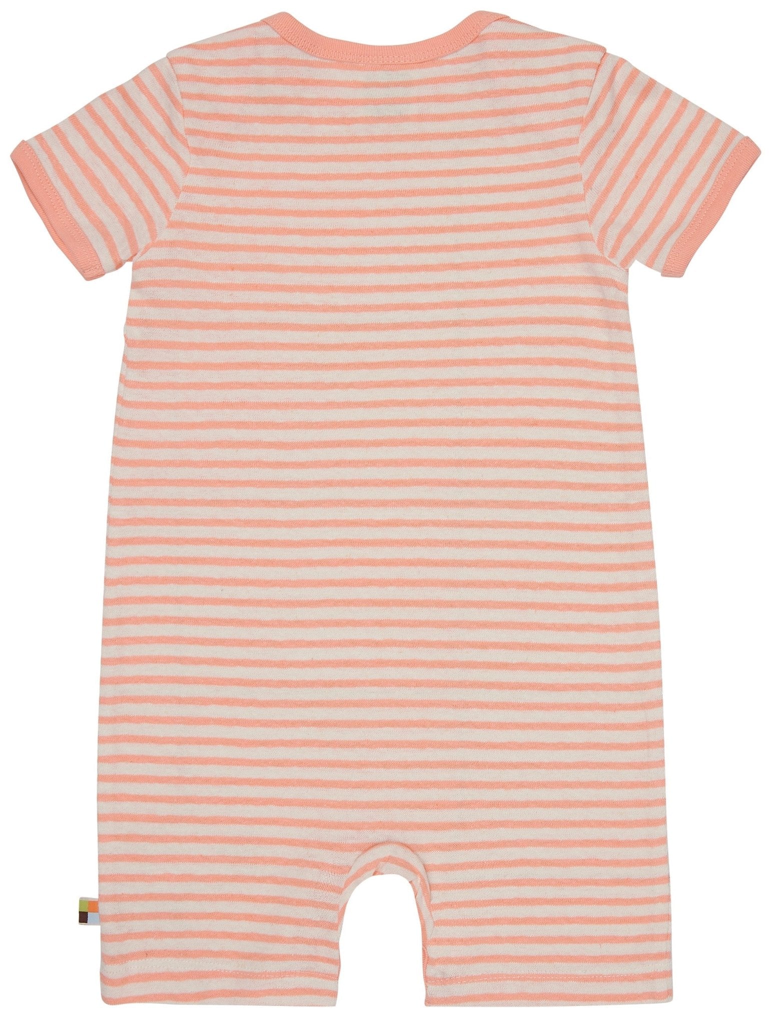 - Spieler Streifen mit Leinen - loud + proud - 5108-pea-50/56