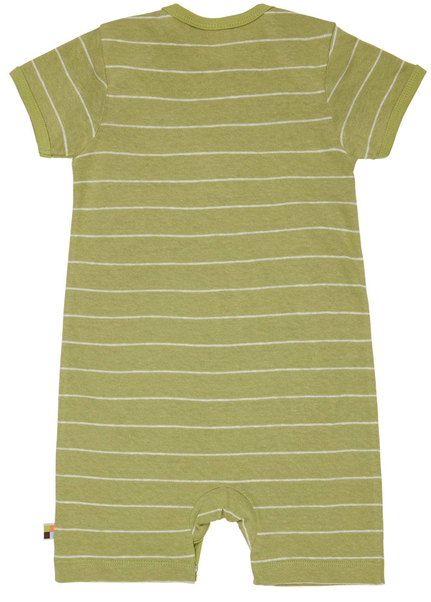 Spieler Streifen mit Leinen - loud + proud - 5123 - avo - 50/56