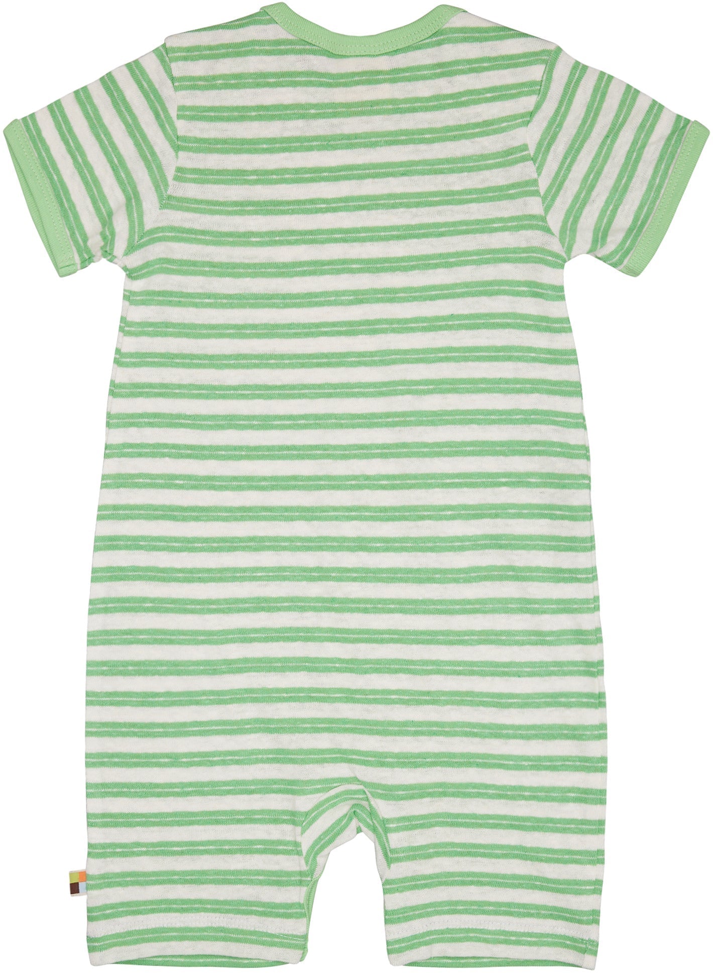 Spieler Streifen mit Leinen - loud + proud - 5146 - op - 50/56