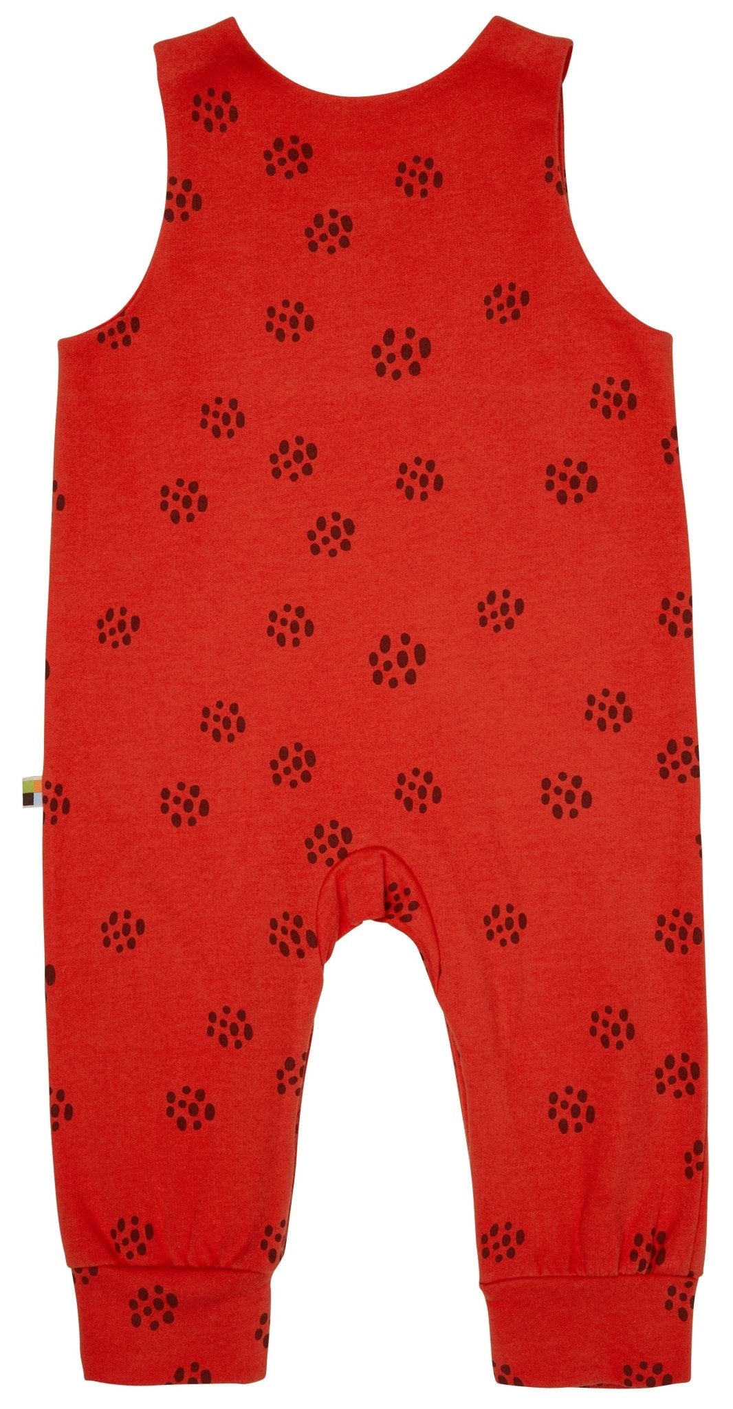 - Strampler Druck - loud + proud - 5110-cop-50/56