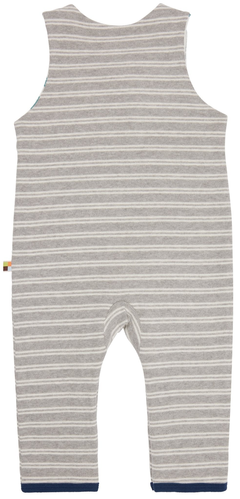 - Strampler Ringel - loud + proud - 5100-gr-50/56