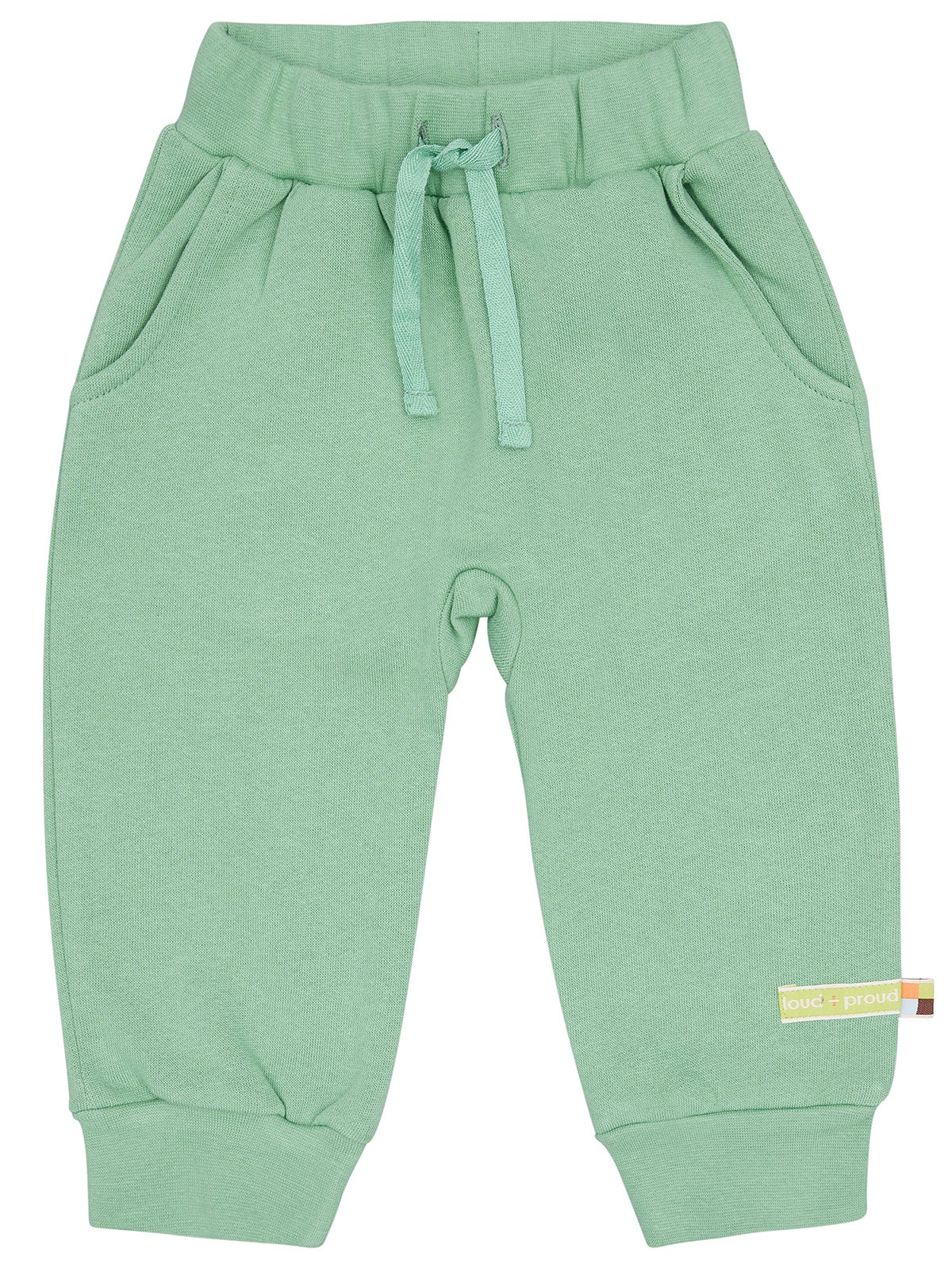 Sweathose - loud + proud - 4213 - bam - 74/80