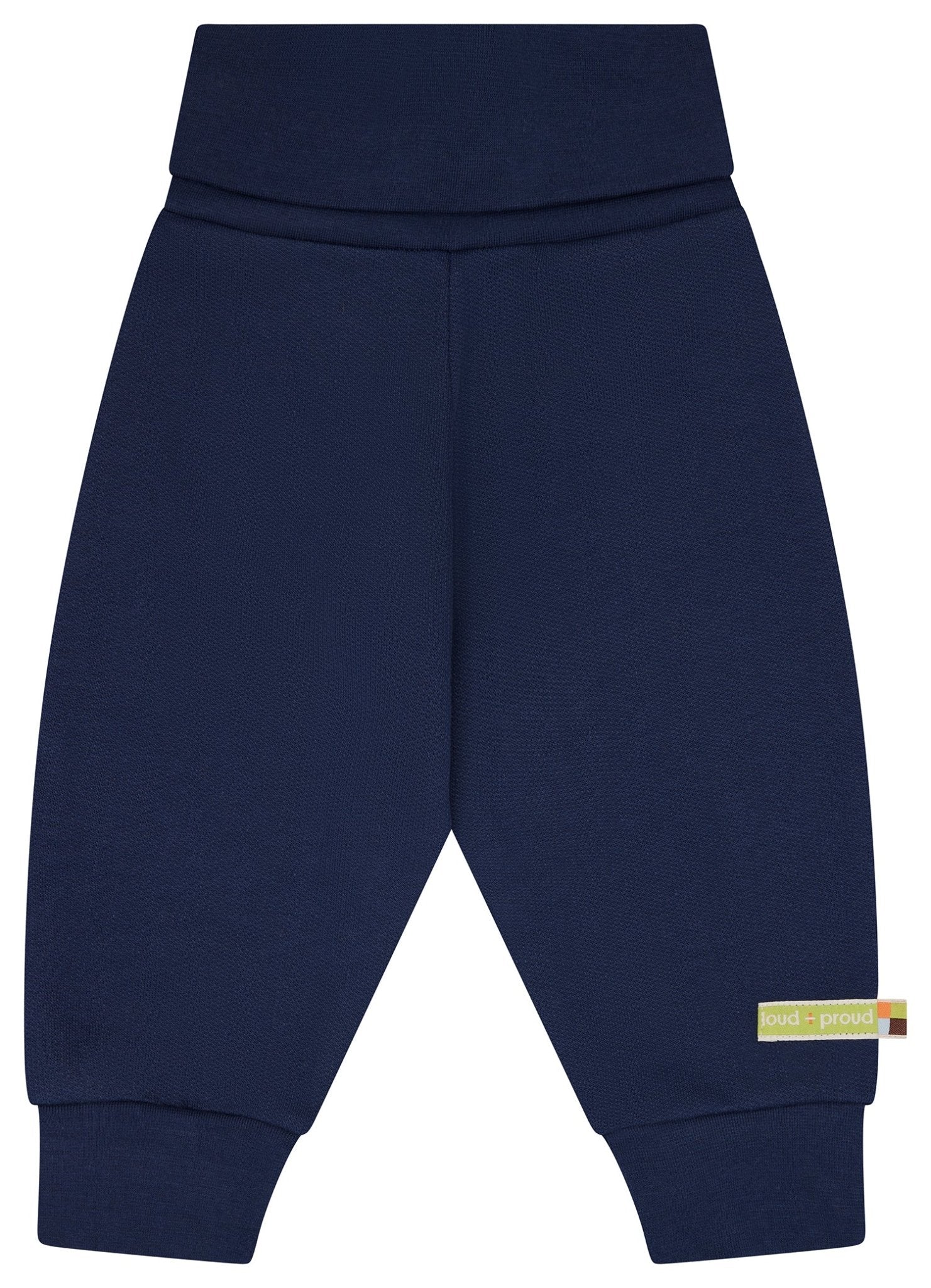 Sweathose - loud + proud - 4243 - ul - 62/68