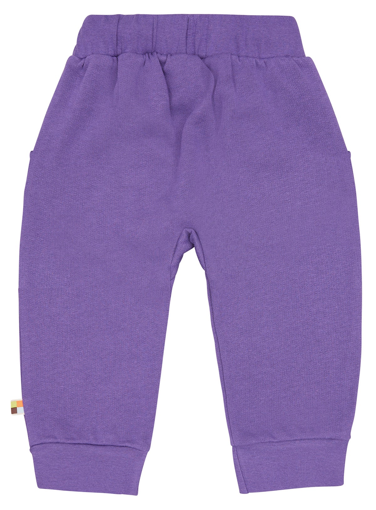 Sweathose - loud + proud - 4213 - vio - 74/80