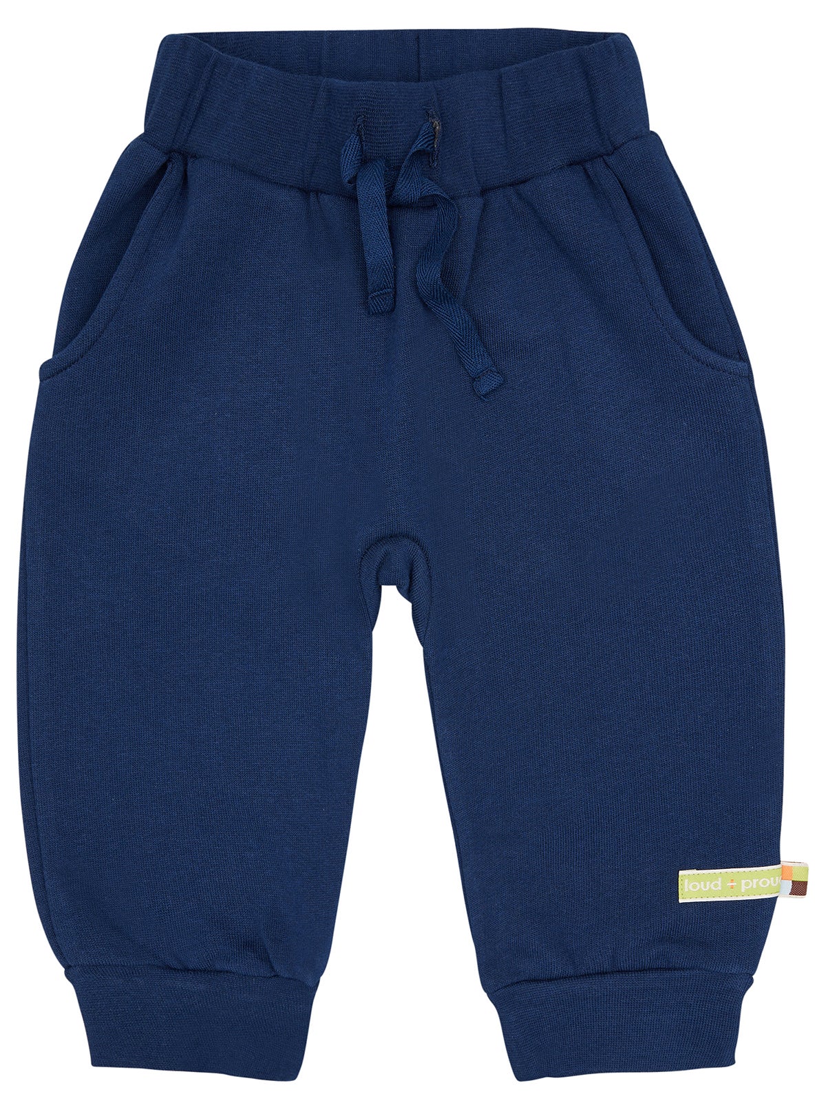 Sweathose - loud + proud - 4213 - ul - 74/80