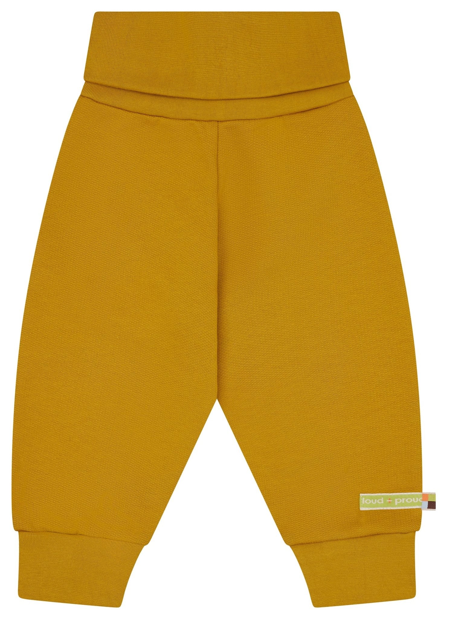 Sweathose - loud + proud - 4243 - cur - 62/68