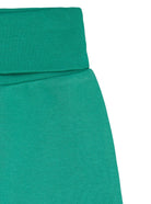 Sweathose mit Nabelbund - loud + proud - 4224 - pla - 62/68