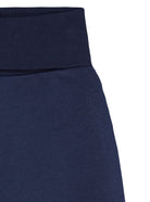 Sweathose mit Nabelbund - loud + proud - 4224 - ul - 62/68