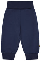 Sweathose mit Nabelbund - loud + proud - 4224 - ul - 62/68