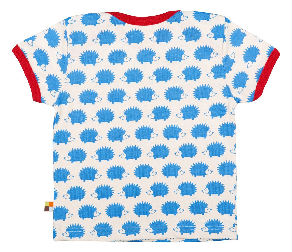 T-Shirt - loud + proud - 204-sk-62/68