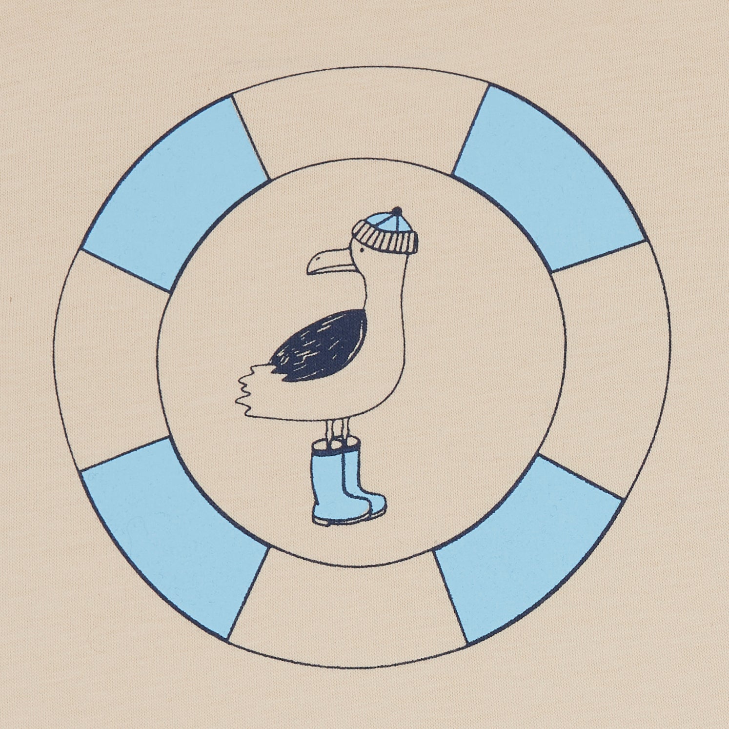 T-Shirt Druck - loud + proud - 1186 - van - 62/68