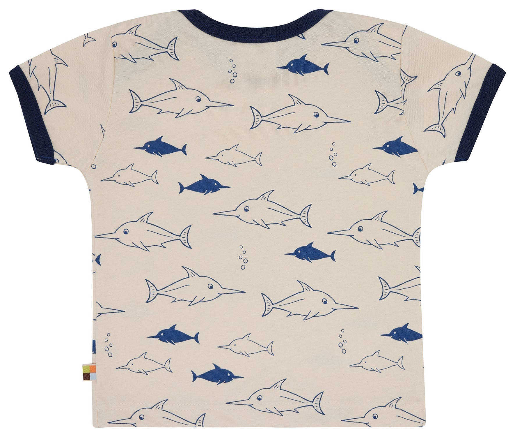 T-Shirt Druck - loud + proud - 1174 - ul - 62/68