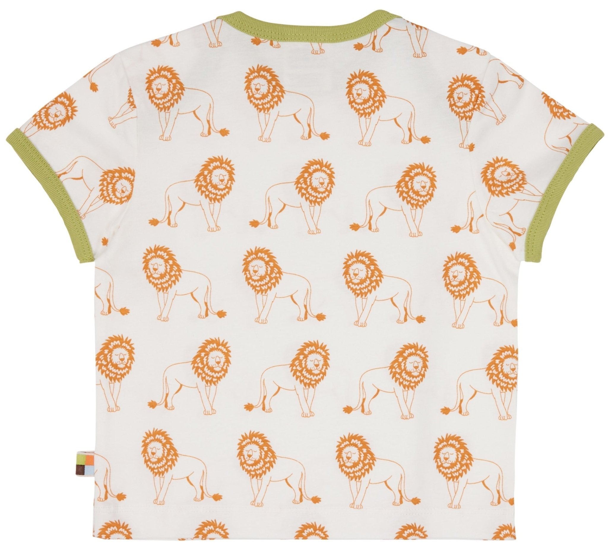 T-Shirt Druck - loud + proud - 1118 - car - 62/68