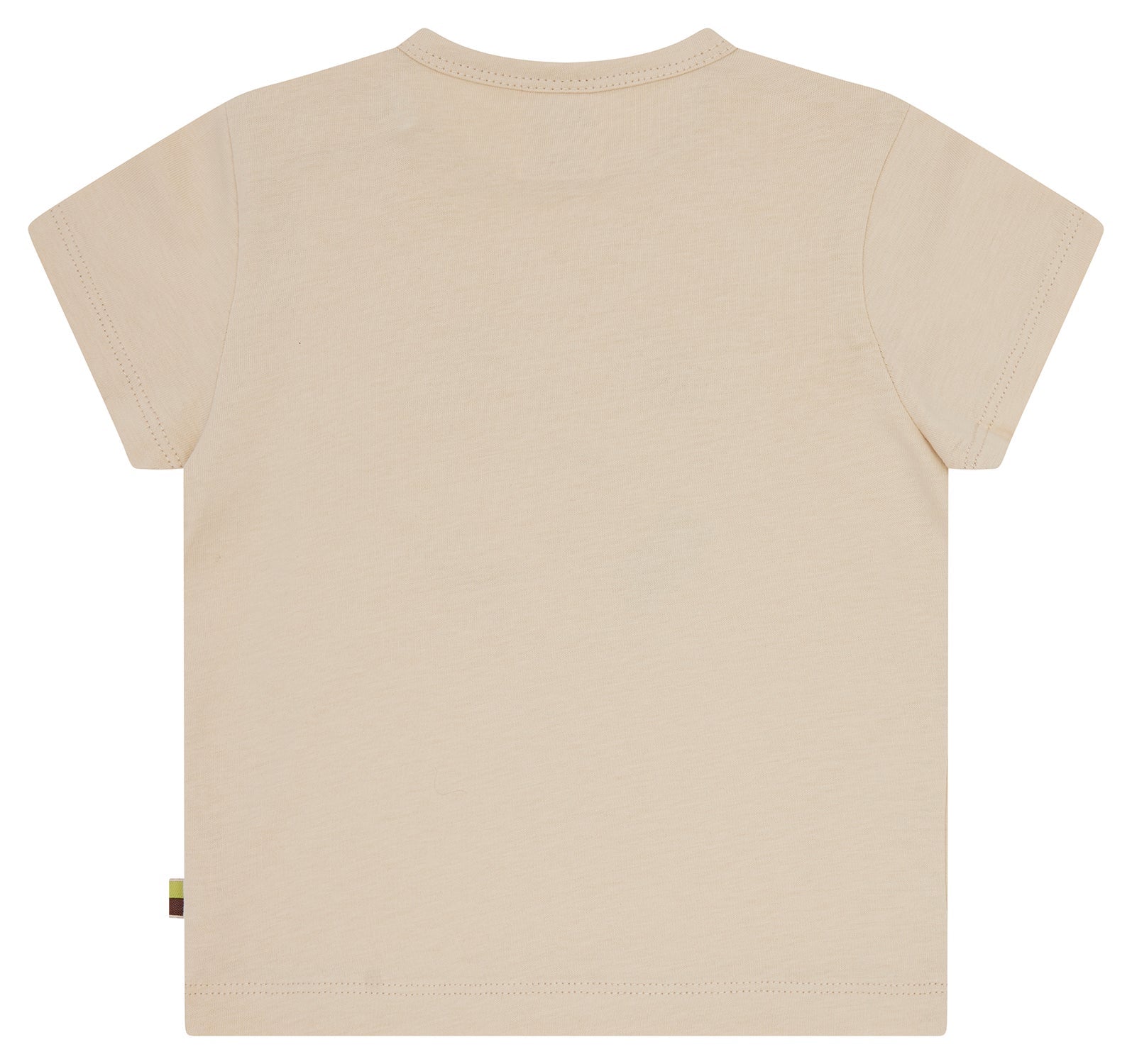 T-Shirt Druck - loud + proud - 1186 - van - 62/68