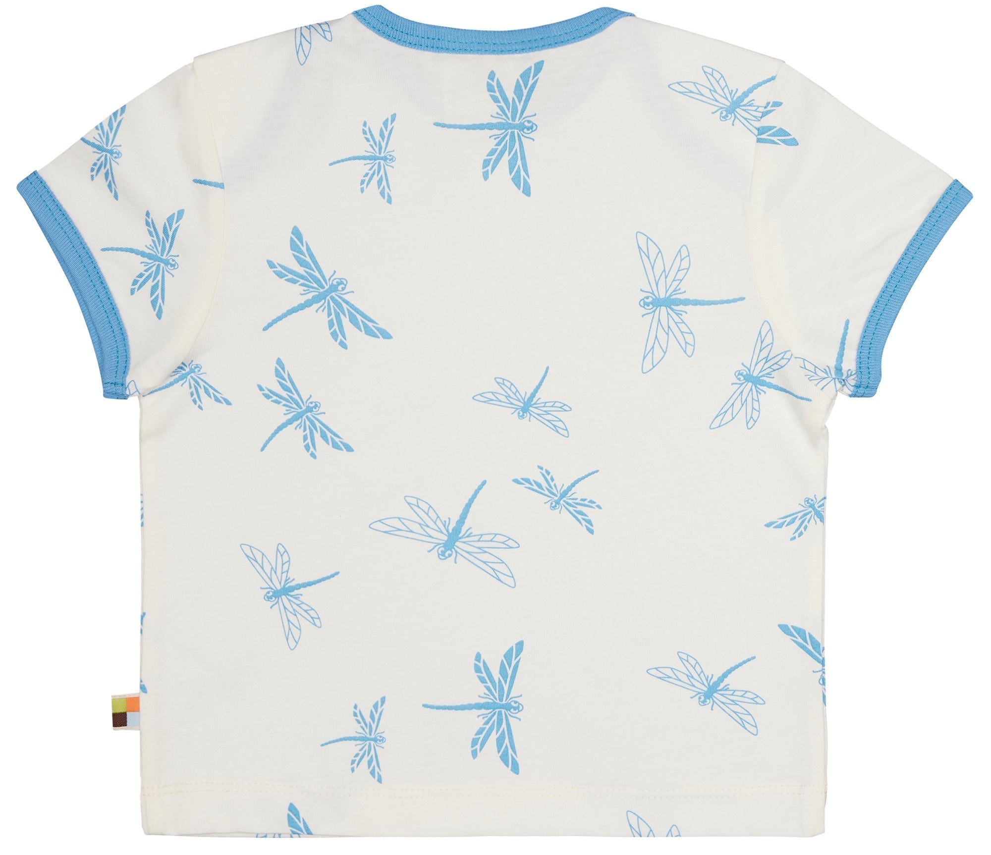 T-Shirt Druck - loud + proud - 1140 - bas - 62/68