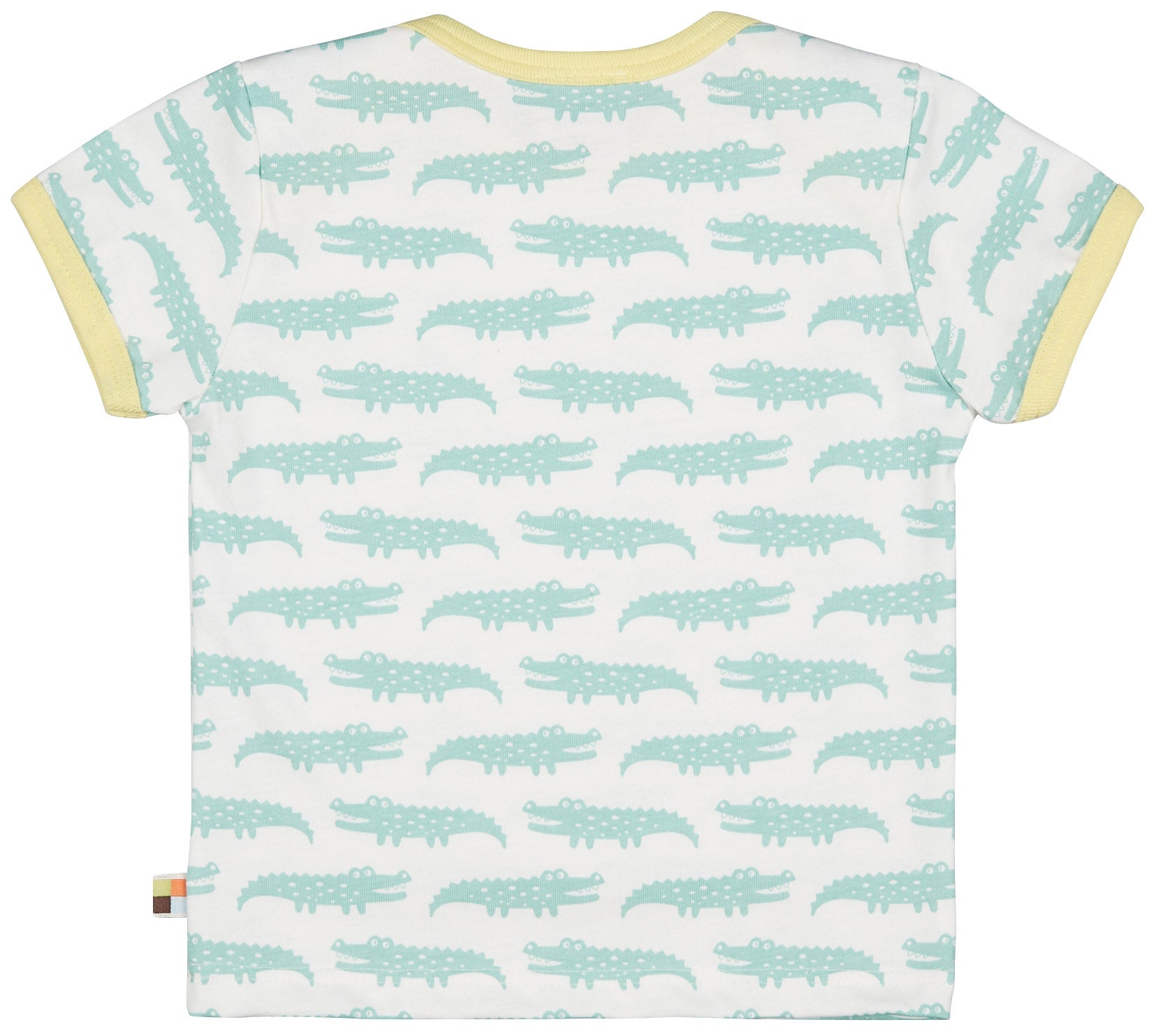 - T-Shirt Druck - loud + proud - 1034-min-62/68