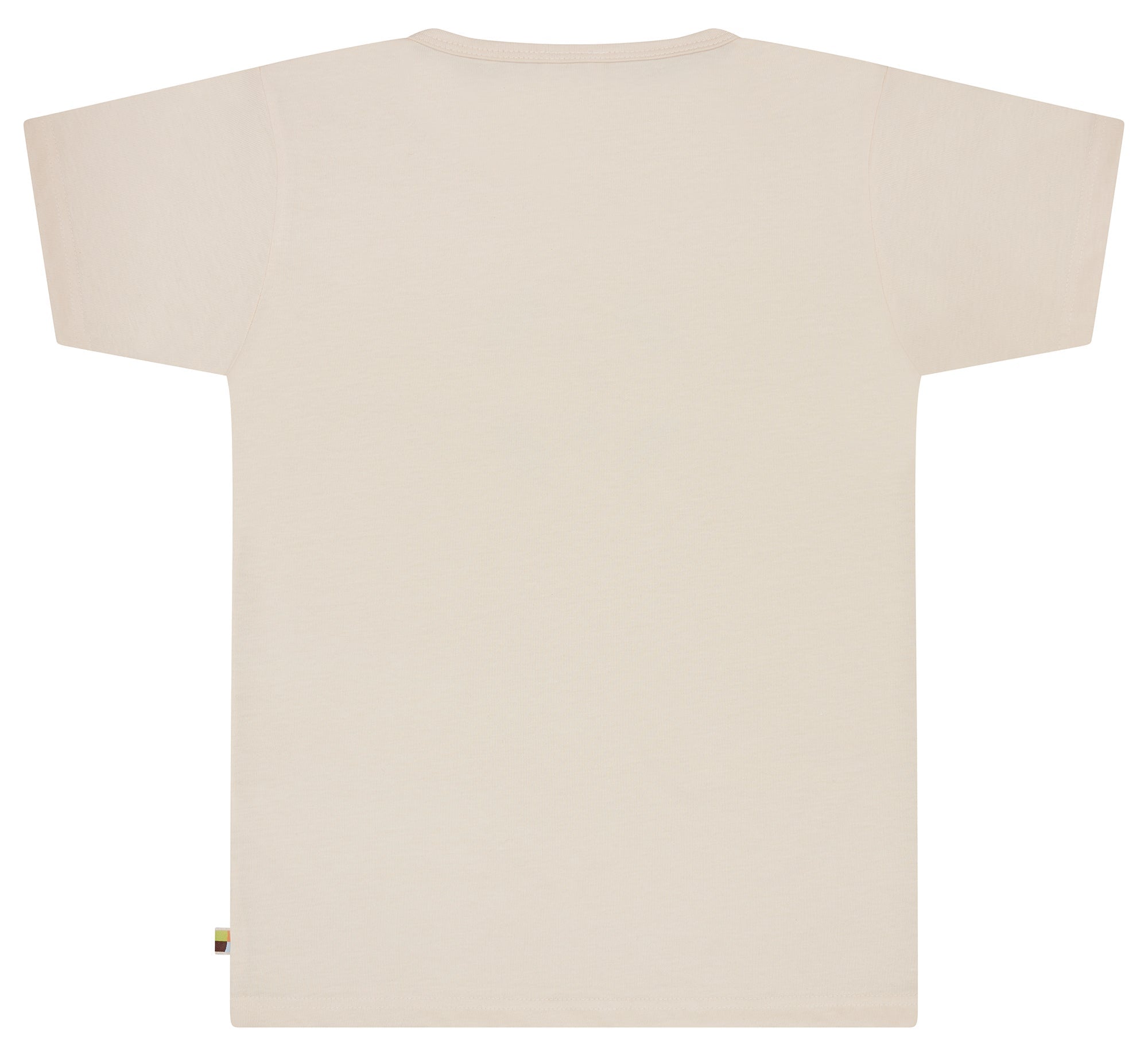 T-Shirt Druck - loud + proud - 1186K - van - 134/140