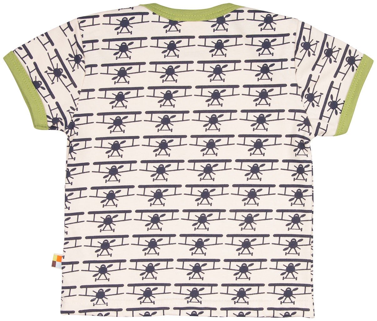 - T-Shirt, Druck - loud + proud - 2021-ny-fl-62/68