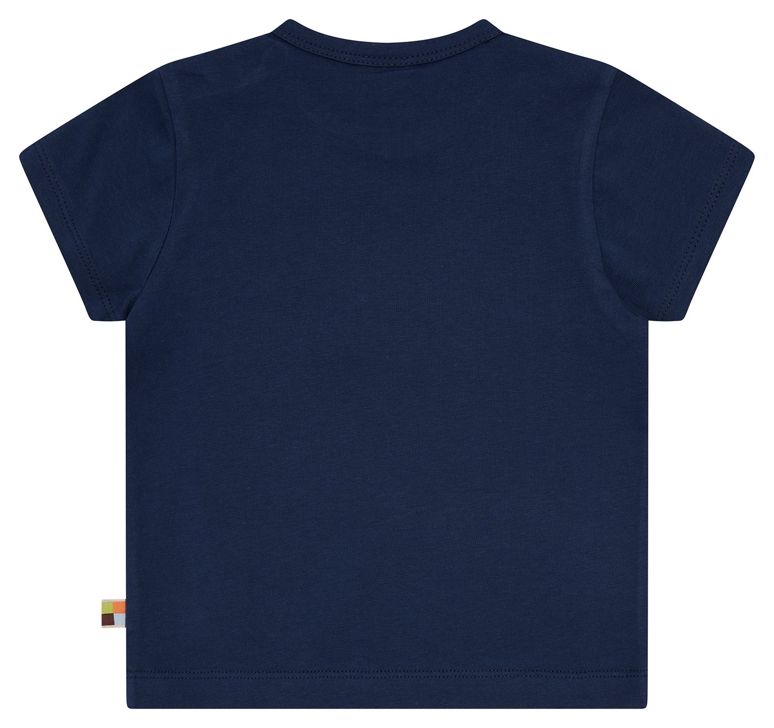 T-Shirt Druck - loud + proud - 1186 - ul - 62/68